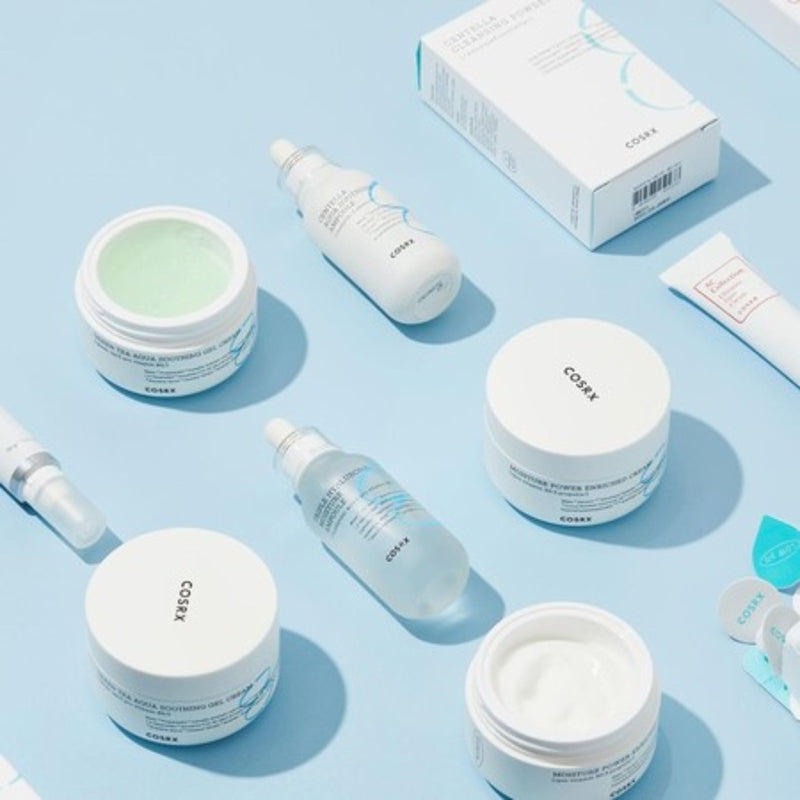 Skin Care y Belleza