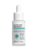 APLB Serum Niacinamide y Gluthation APLB Coreano 30ml
