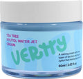 Vertty Tea tree Xylitol Water Jet Cream
