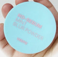 Vertty No Sebum Mint Blur Powder 5 g