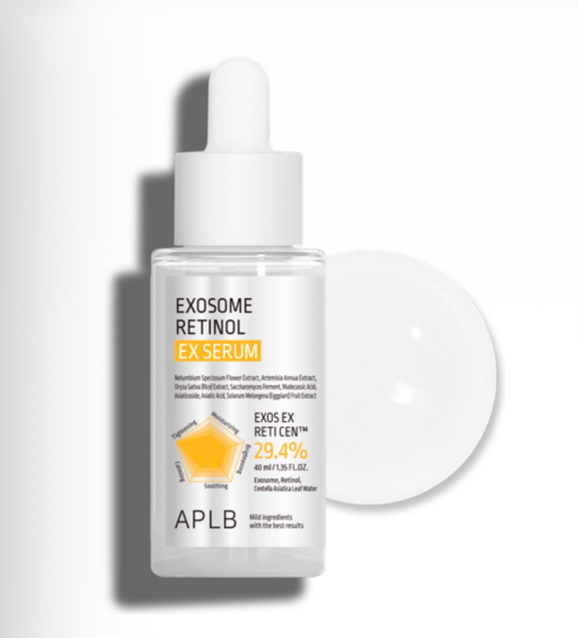APLB EXOSOME RETINOL EX SERUM