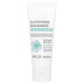 APLB GLUTATHIONE NIACINAMIDE FACIAL CLEANSER