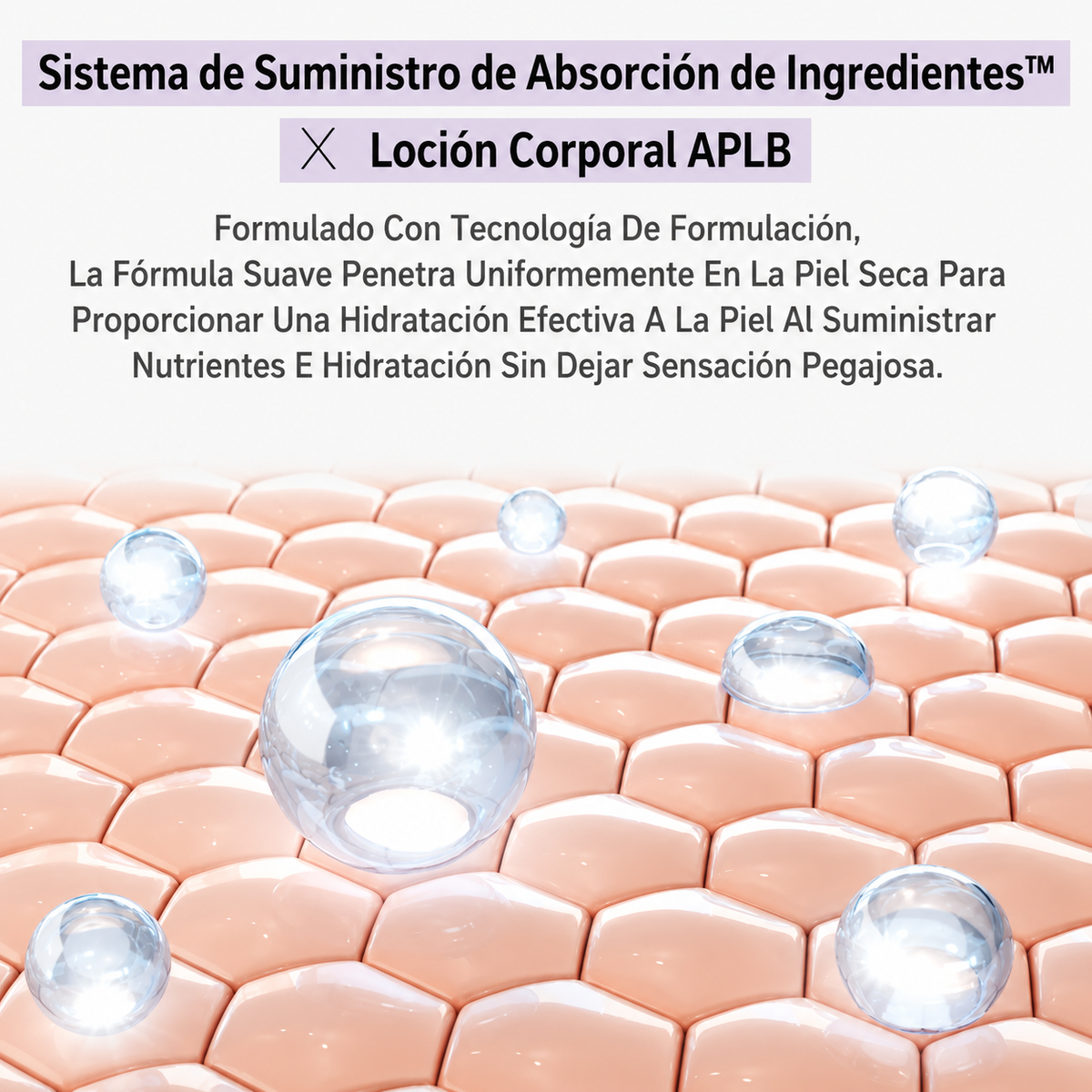 APLB COLLAGEN EGF PEPTIDE BODY LOTION