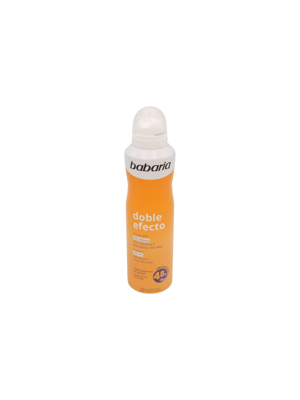 Deo Spray Doble Efecto - 200 ML