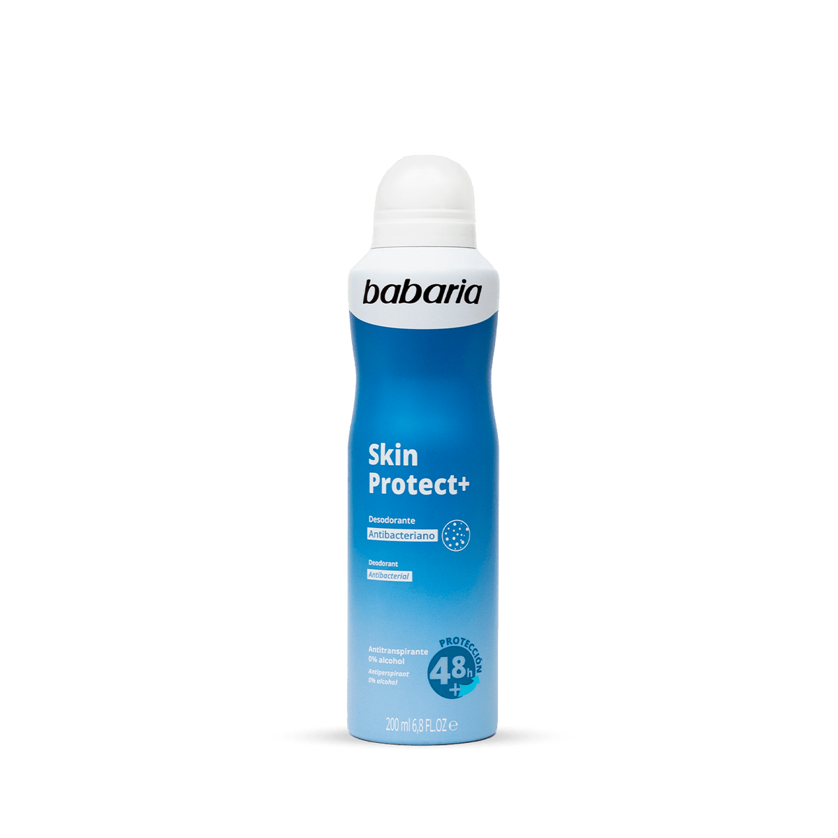 Deo Spray Skin Protect - 200 ML