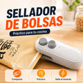 SELLADOR RECARGABLE